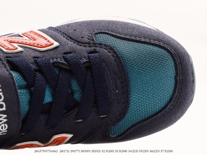 New Balance Kids Shoes